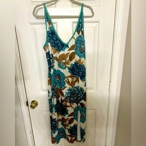 Joyfolie Mia Joy knit tank dress